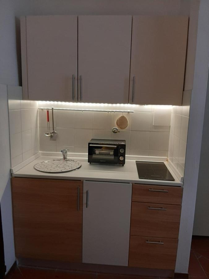 Apartament La Casina Della Volpe Prato  Zewnętrze zdjęcie