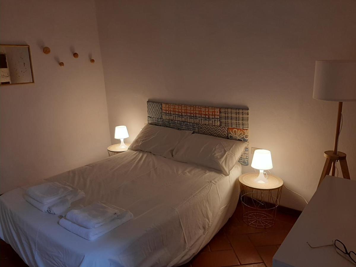 Apartament La Casina Della Volpe Prato  Zewnętrze zdjęcie