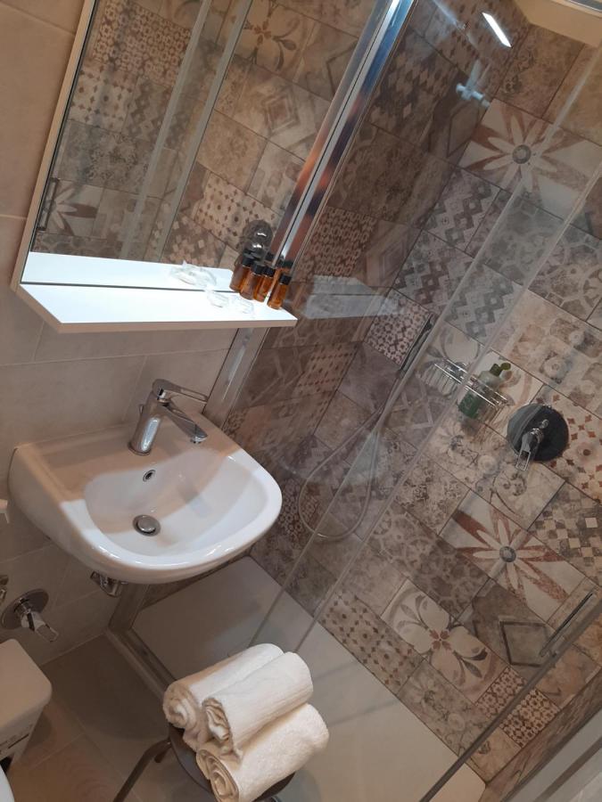 Apartament La Casina Della Volpe Prato  Zewnętrze zdjęcie